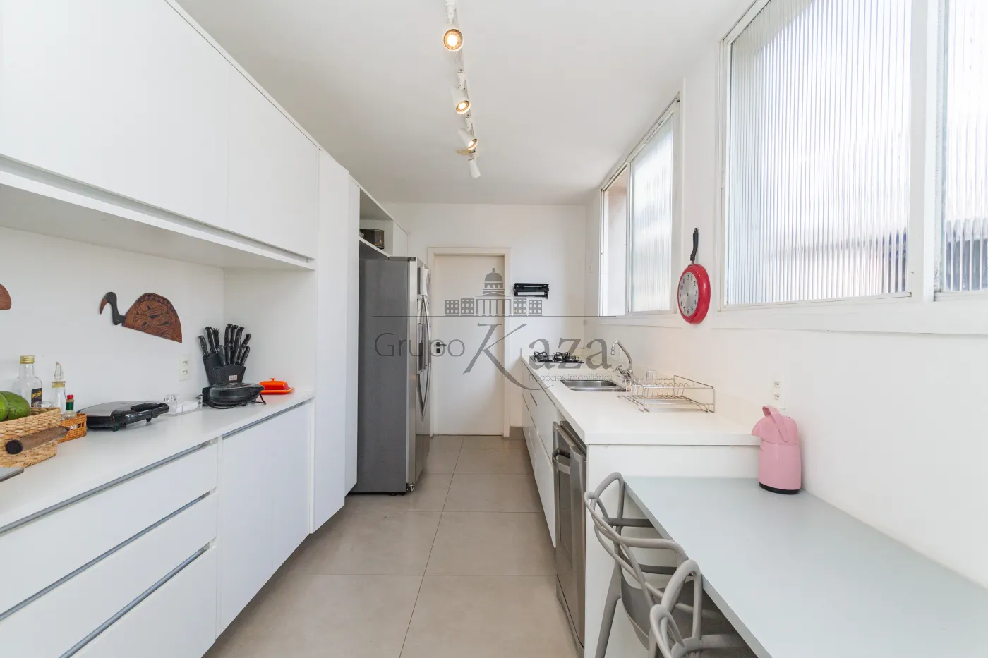 Foto 11 de Apartamento Padrão em Itaim Bibi, São Paulo - imagem 11