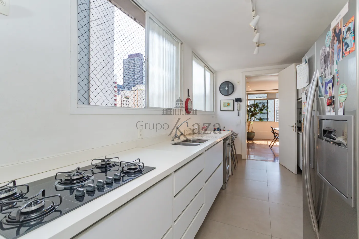 Foto 12 de Apartamento Padrão em Itaim Bibi, São Paulo - imagem 12