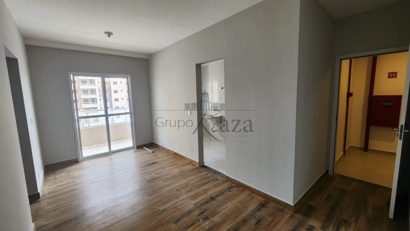 Foto 1 de Apartamento Padrão em Residencial Colinas do Paratehy, São José dos Campos - imagem 1