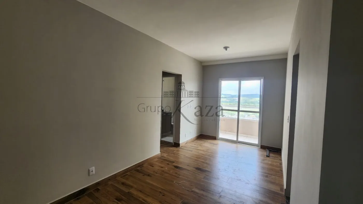 Foto 2 de Apartamento Padrão em Residencial Colinas do Paratehy, São José dos Campos - imagem 2