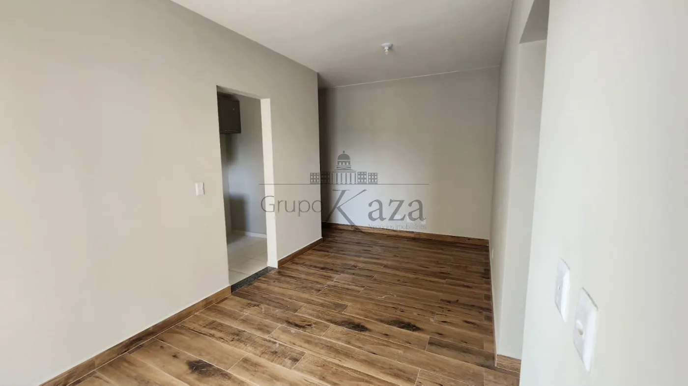 Foto 6 de Apartamento Padrão em Residencial Colinas do Paratehy, São José dos Campos - imagem 6