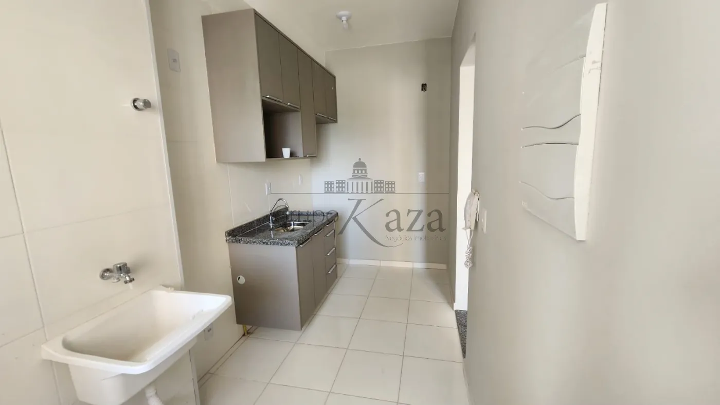 Foto 12 de Apartamento Padrão em Residencial Colinas do Paratehy, São José dos Campos - imagem 12