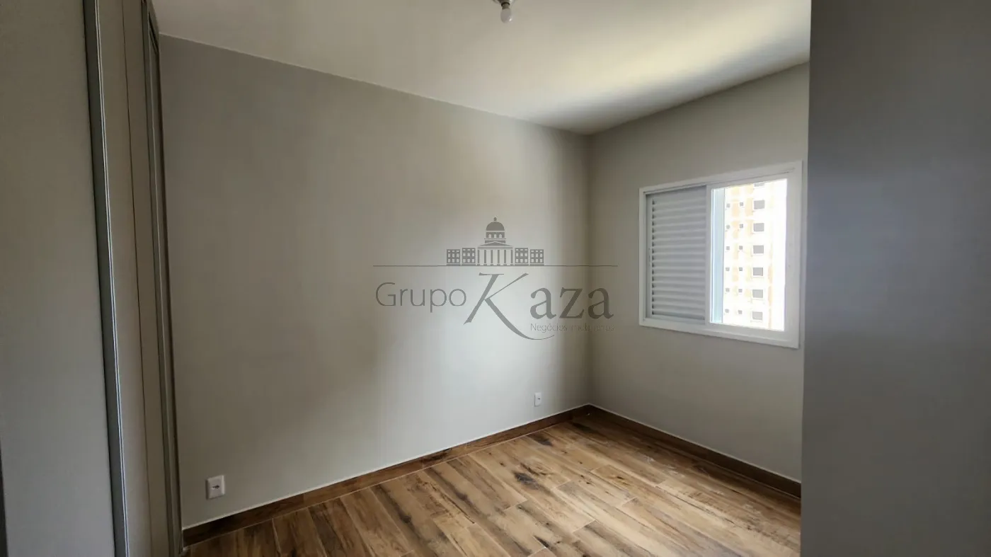 Foto 15 de Apartamento Padrão em Residencial Colinas do Paratehy, São José dos Campos - imagem 15