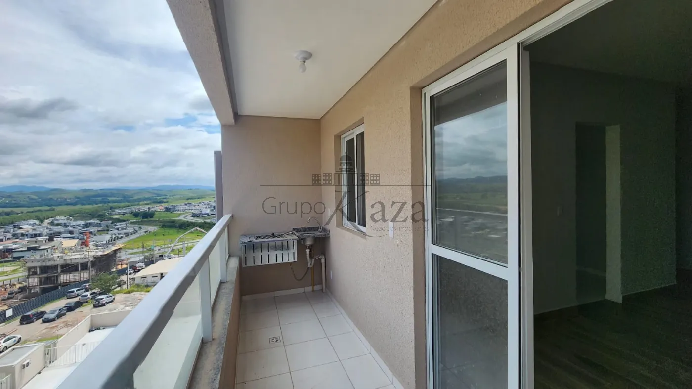 Foto 2 de Apartamento Padrão em Residencial Colinas do Paratehy, São José dos Campos - imagem 2