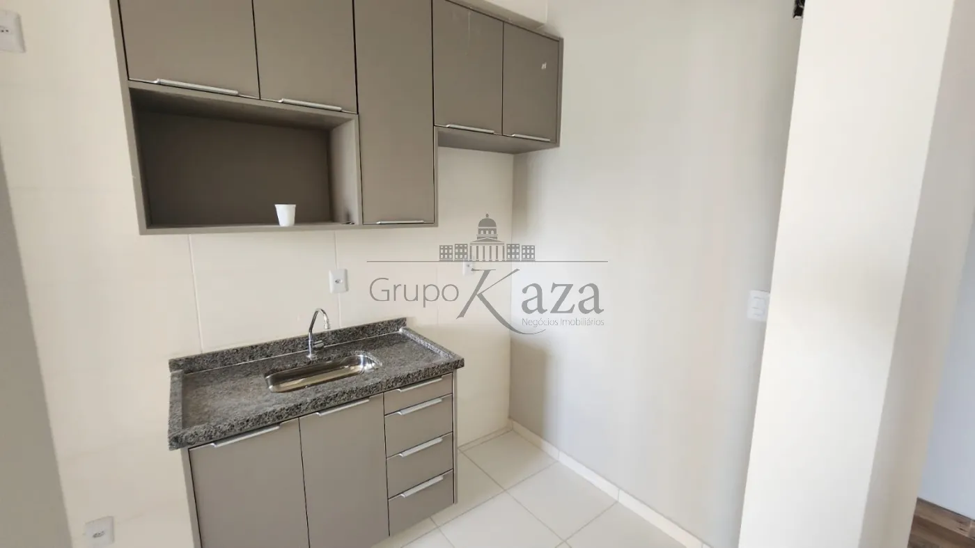 Foto 12 de Apartamento Padrão em Residencial Colinas do Paratehy, São José dos Campos - imagem 12