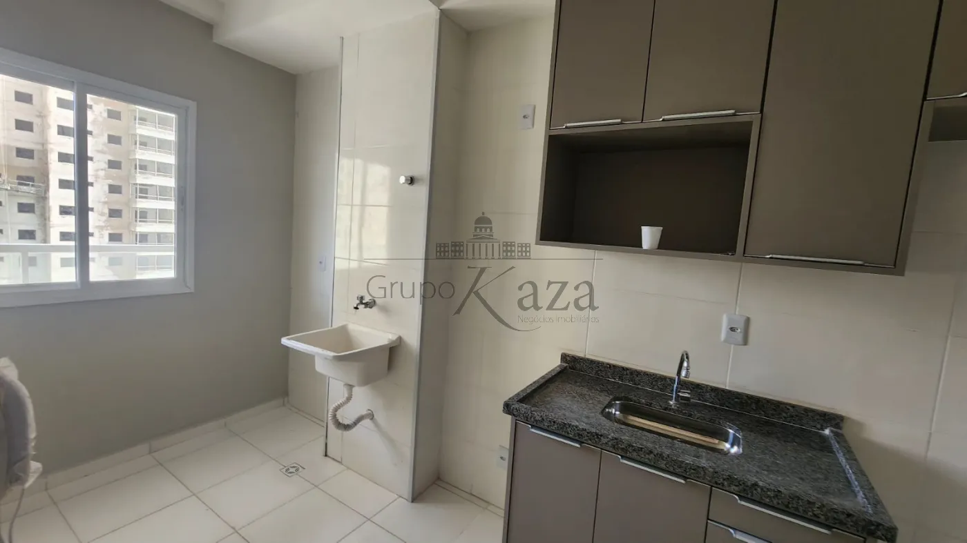 Foto 8 de Apartamento Padrão em Residencial Colinas do Paratehy, São José dos Campos - imagem 8