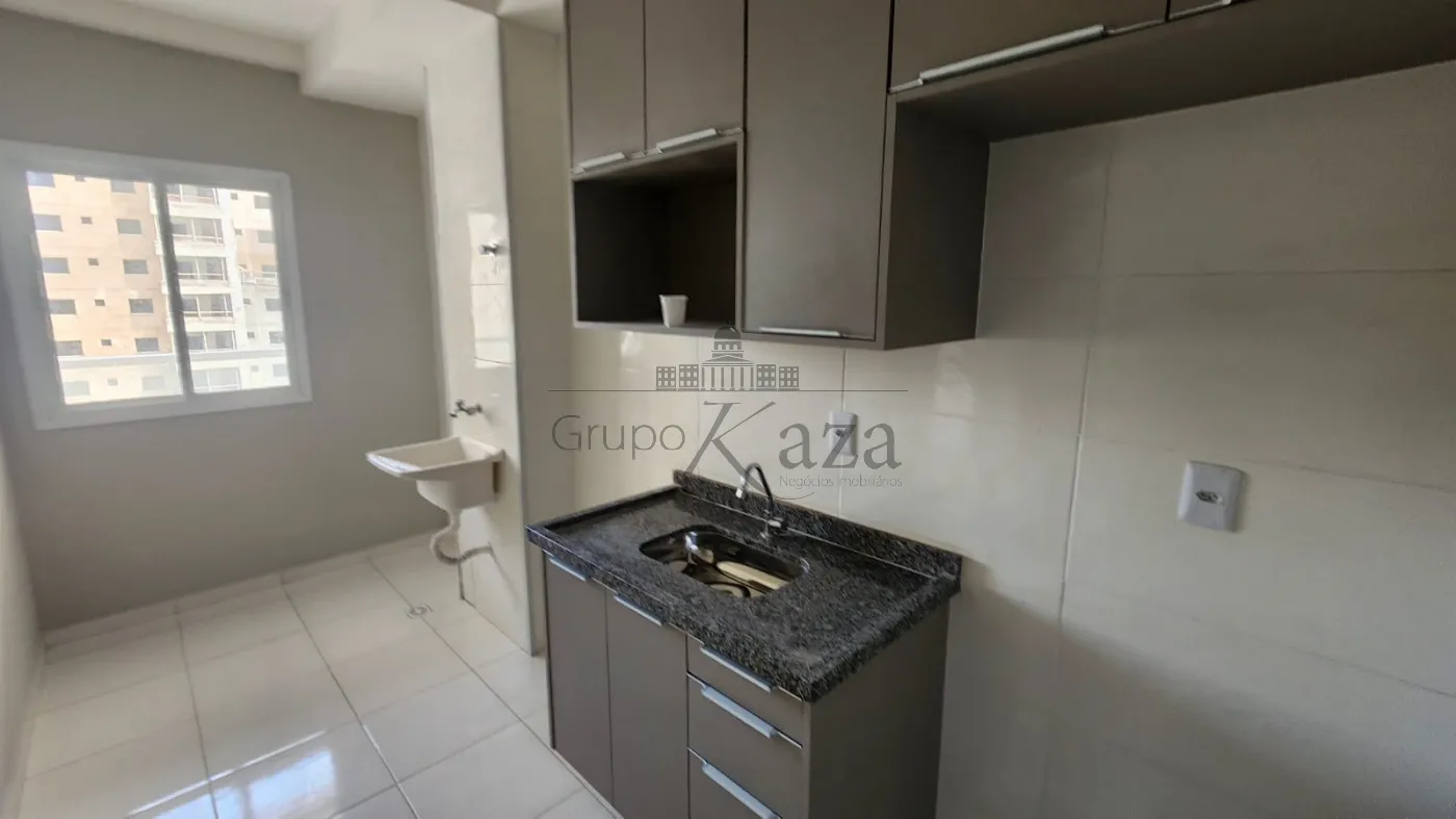 Foto 9 de Apartamento Padrão em Residencial Colinas do Paratehy, São José dos Campos - imagem 9