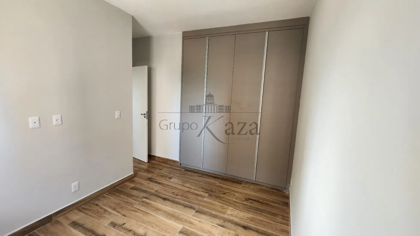 Foto 19 de Apartamento Padrão em Residencial Colinas do Paratehy, São José dos Campos - imagem 19
