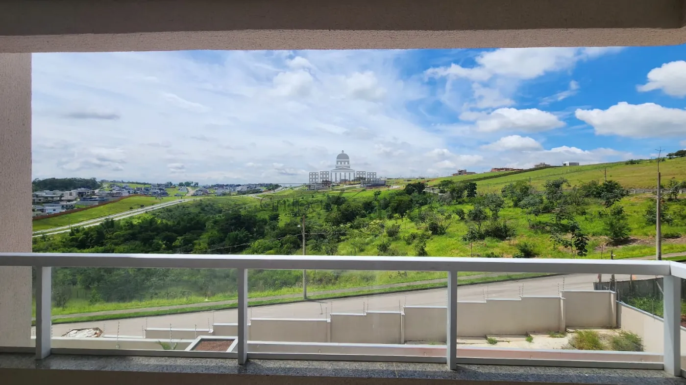 Foto 2 de Apartamento Padrão em Residencial Colinas do Paratehy, São José dos Campos - imagem 2