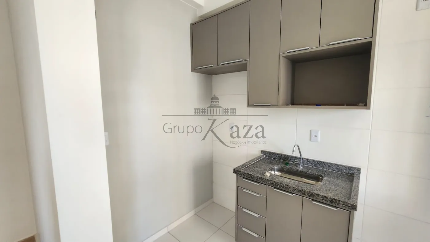 Foto 10 de Apartamento Padrão em Residencial Colinas do Paratehy, São José dos Campos - imagem 10