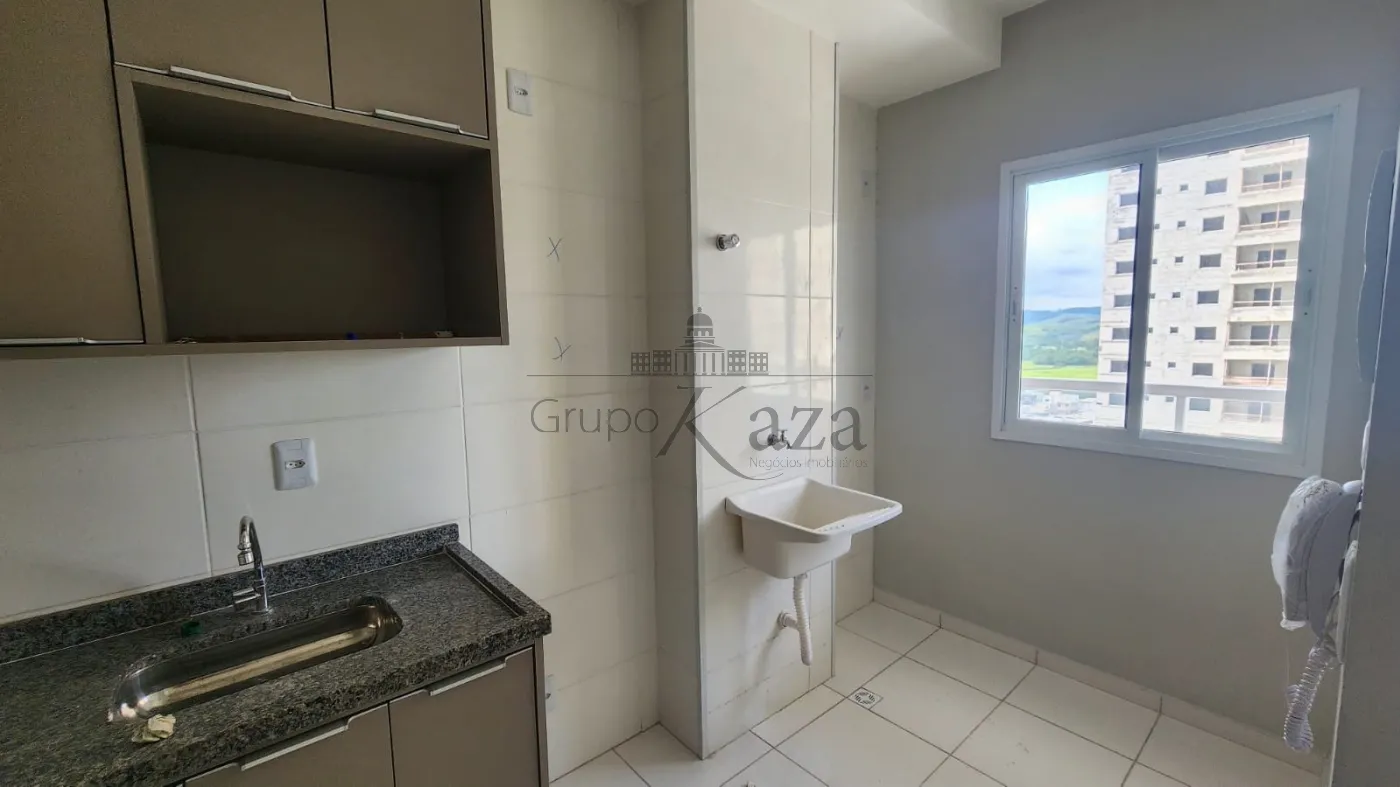 Foto 11 de Apartamento Padrão em Residencial Colinas do Paratehy, São José dos Campos - imagem 11
