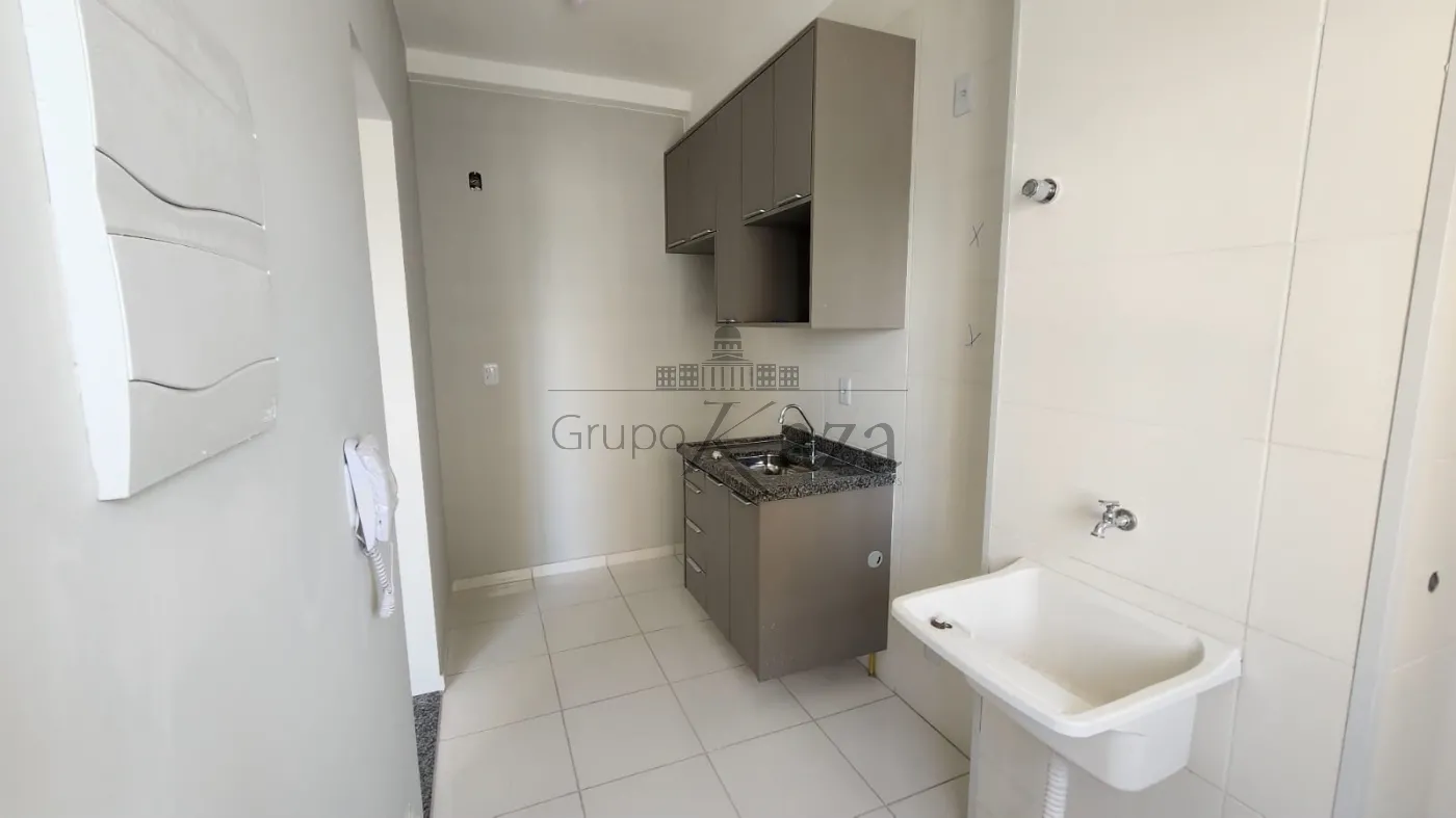 Foto 13 de Apartamento Padrão em Residencial Colinas do Paratehy, São José dos Campos - imagem 13