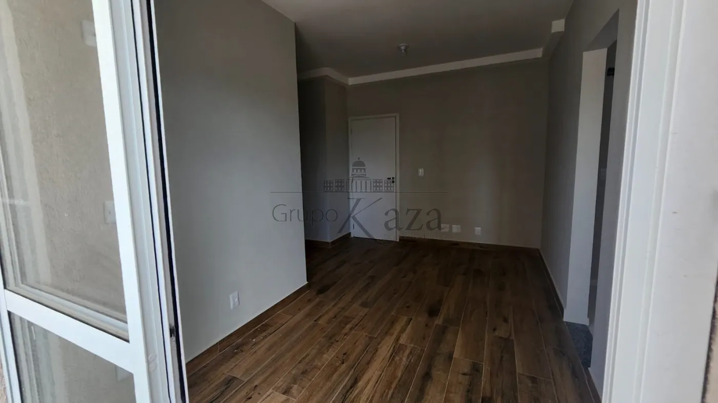 Foto 7 de Apartamento Padrão em Residencial Colinas do Paratehy, São José dos Campos - imagem 7