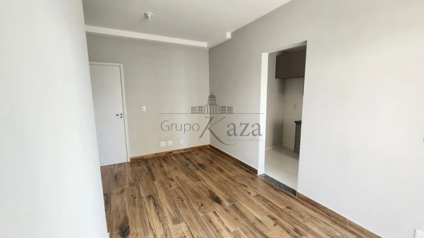 Foto 9 de Apartamento Padrão em Residencial Colinas do Paratehy, São José dos Campos - imagem 9