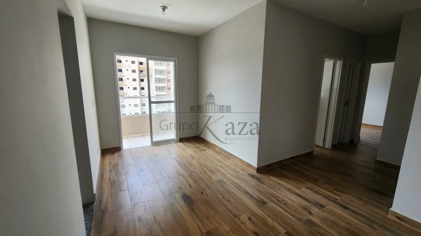 Foto 1 de Apartamento Padrão em Residencial Colinas do Paratehy, São José dos Campos - imagem 1
