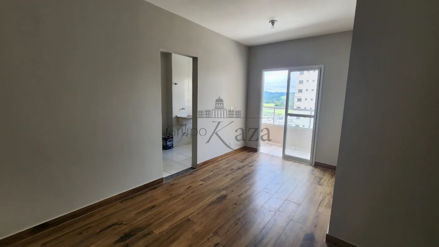 Foto 2 de Apartamento Padrão em Residencial Colinas do Paratehy, São José dos Campos - imagem 2