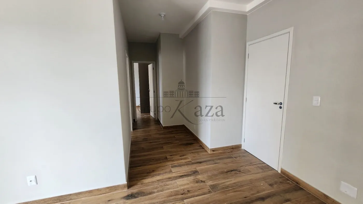 Foto 14 de Apartamento Padrão em Residencial Colinas do Paratehy, São José dos Campos - imagem 14