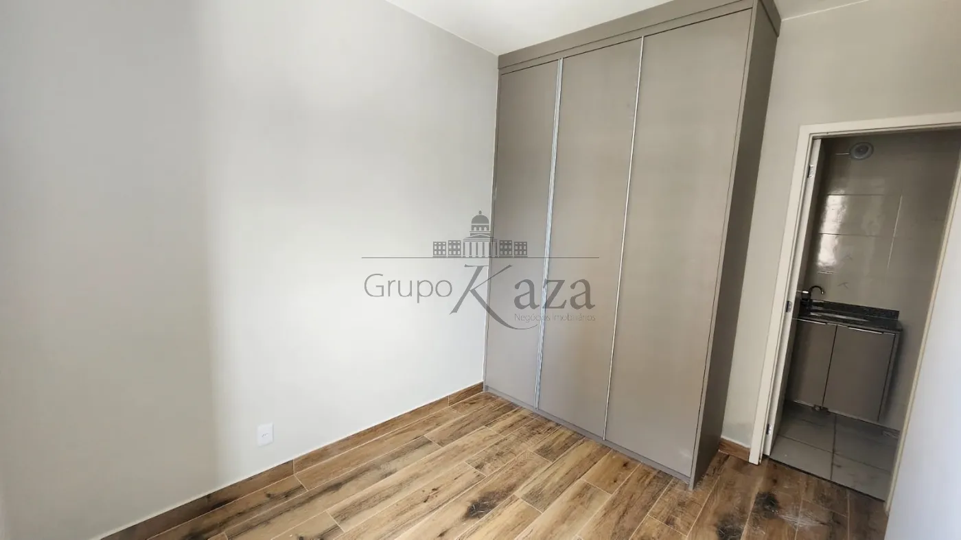 Foto 19 de Apartamento Padrão em Residencial Colinas do Paratehy, São José dos Campos - imagem 19