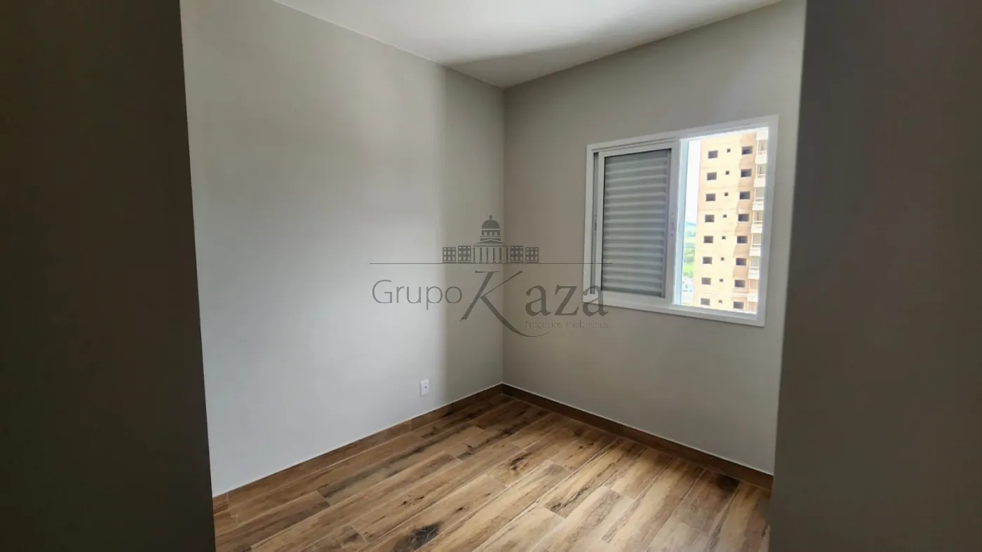 Foto 20 de Apartamento Padrão em Residencial Colinas do Paratehy, São José dos Campos - imagem 20