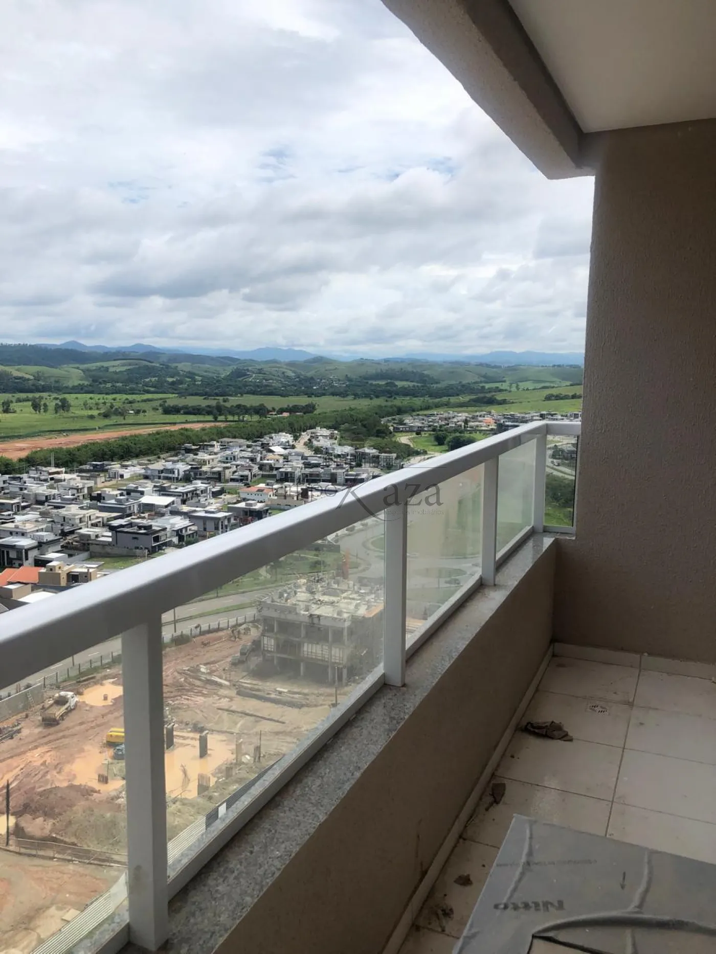 Foto 3 de Apartamento Padrão em Residencial Colinas do Paratehy, São José dos Campos - imagem 3