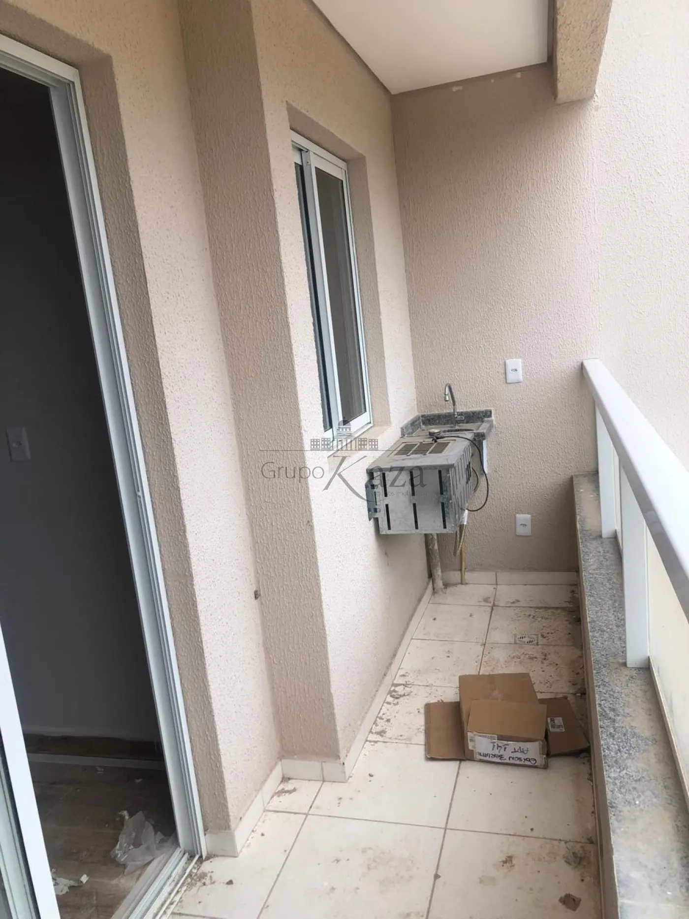 Foto 6 de Apartamento Padrão em Residencial Colinas do Paratehy, São José dos Campos - imagem 6