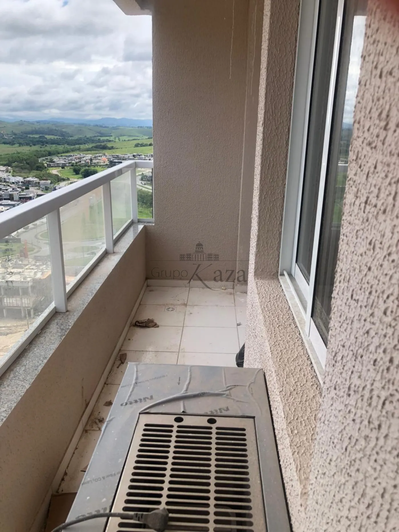 Foto 4 de Apartamento Padrão em Residencial Colinas do Paratehy, São José dos Campos - imagem 4