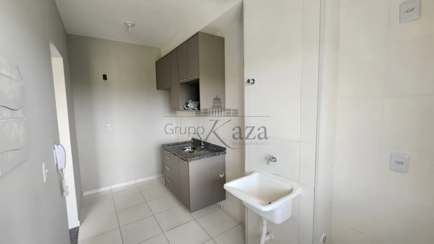 Foto 8 de Apartamento Padrão em Residencial Colinas do Paratehy, São José dos Campos - imagem 8