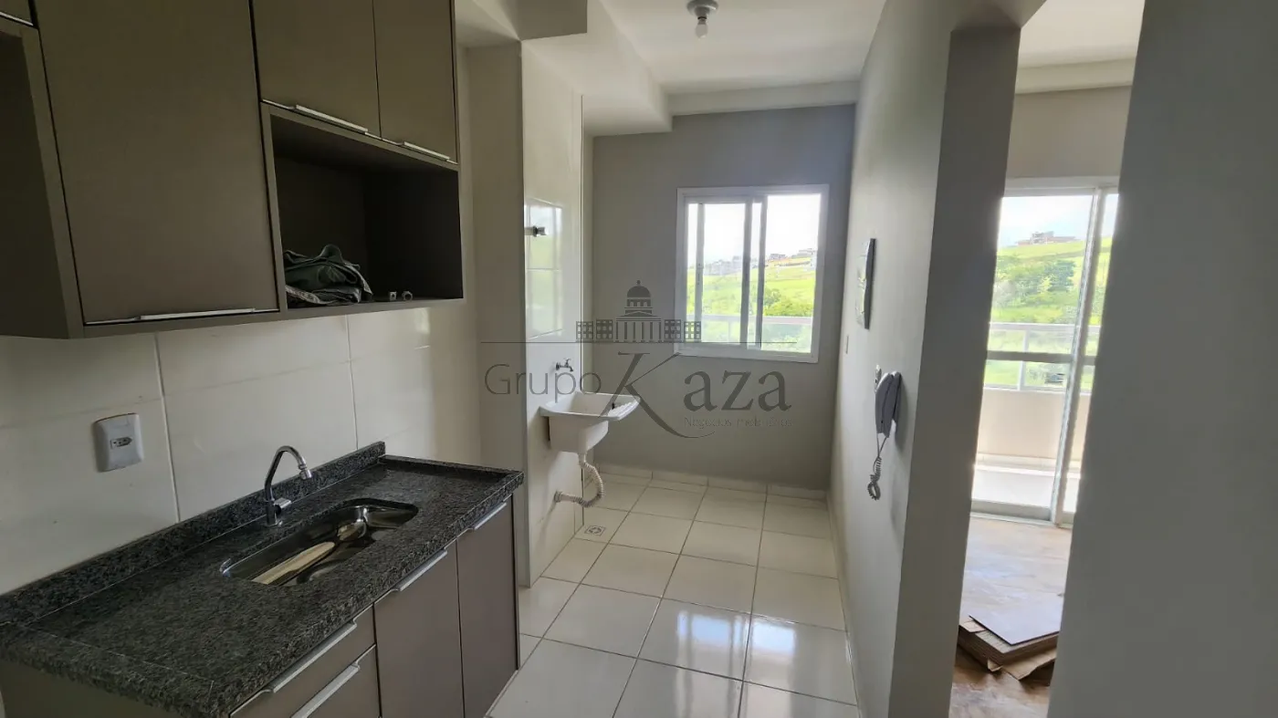 Foto 5 de Apartamento Padrão em Residencial Colinas do Paratehy, São José dos Campos - imagem 5