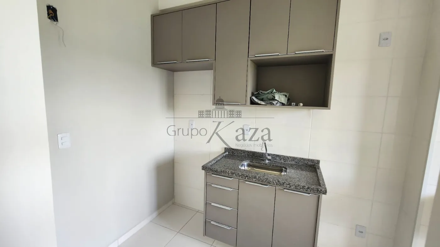 Foto 6 de Apartamento Padrão em Residencial Colinas do Paratehy, São José dos Campos - imagem 6