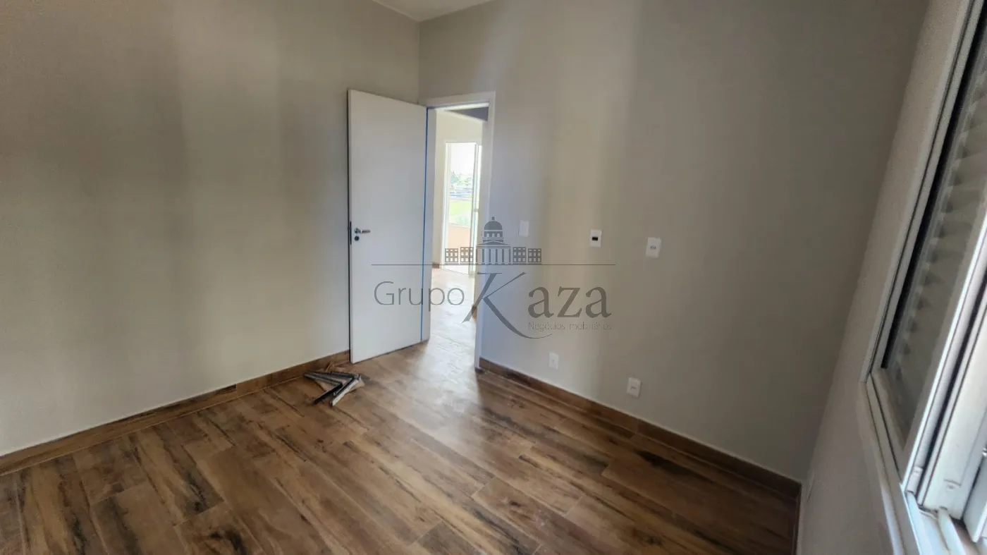 Foto 12 de Apartamento Padrão em Residencial Colinas do Paratehy, São José dos Campos - imagem 12