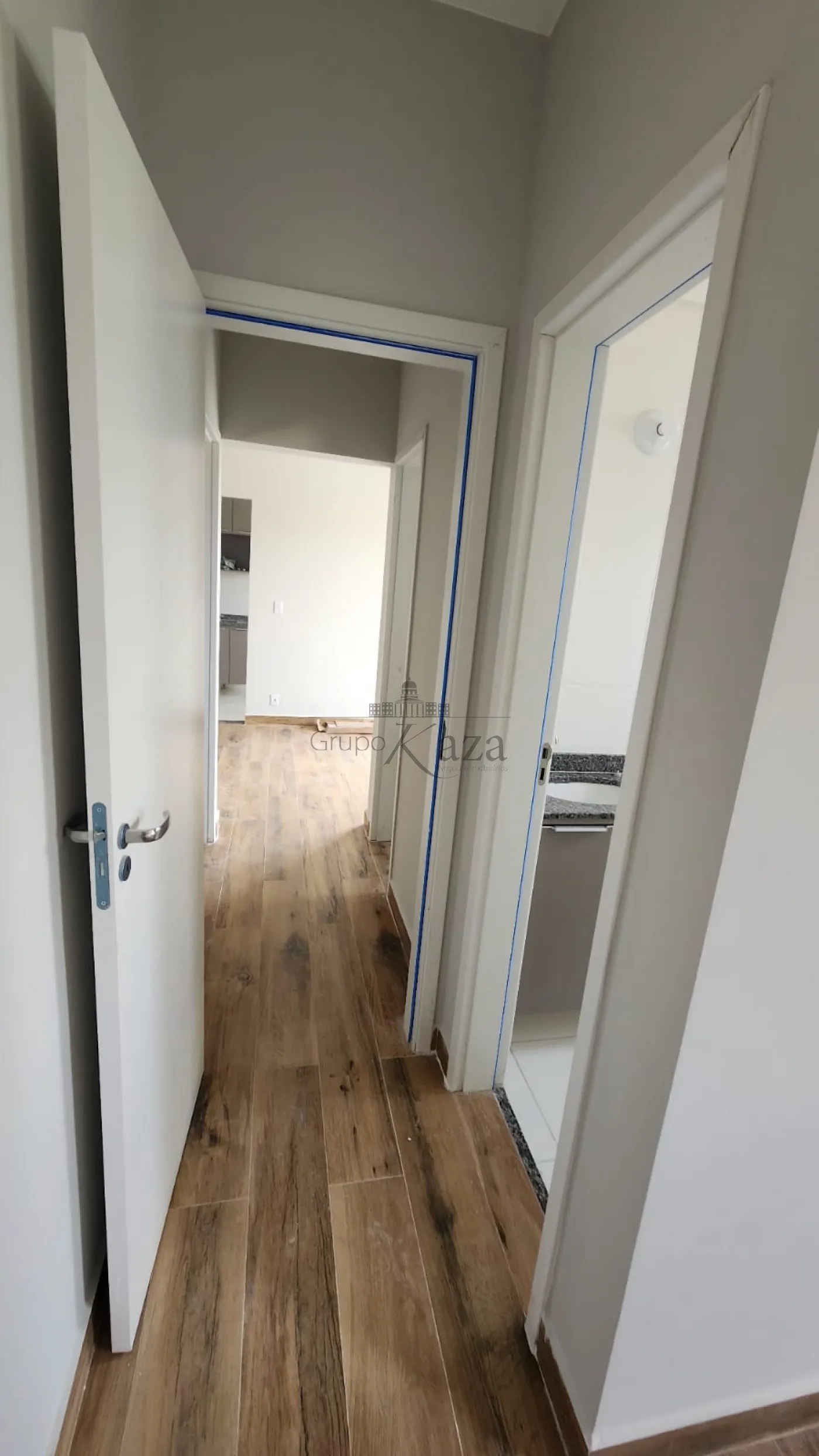 Foto 15 de Apartamento Padrão em Residencial Colinas do Paratehy, São José dos Campos - imagem 15