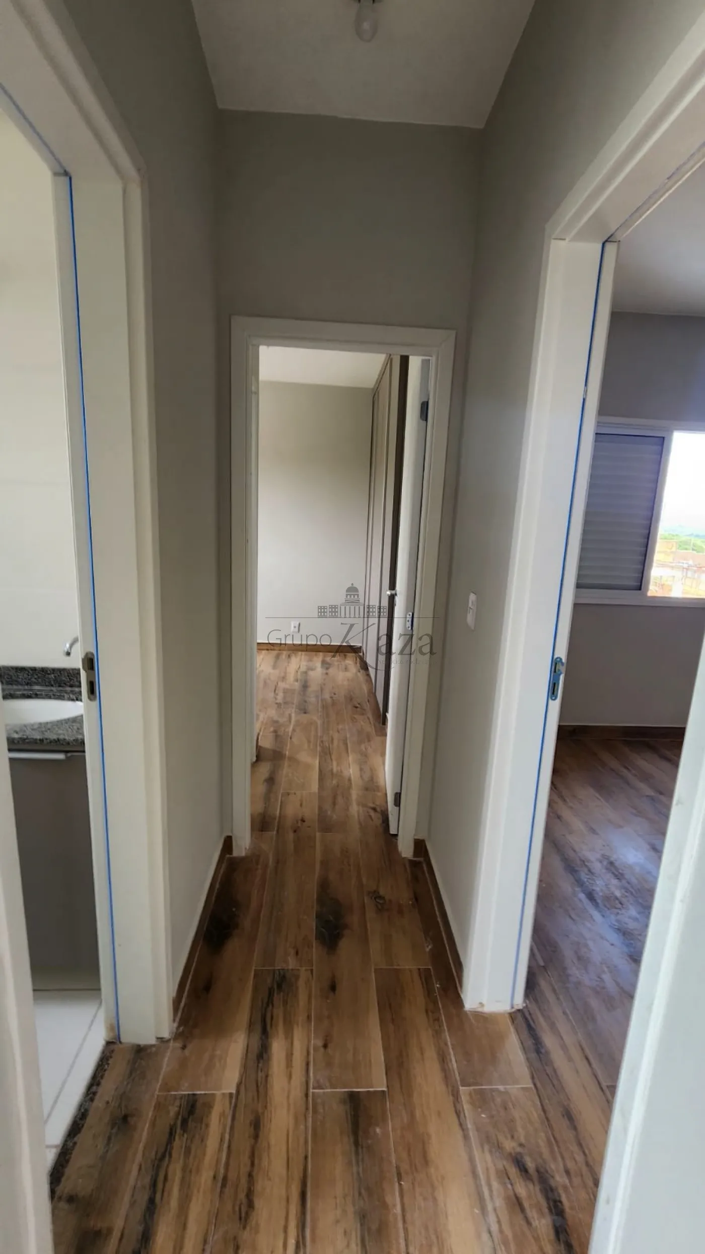 Foto 9 de Apartamento Padrão em Residencial Colinas do Paratehy, São José dos Campos - imagem 9