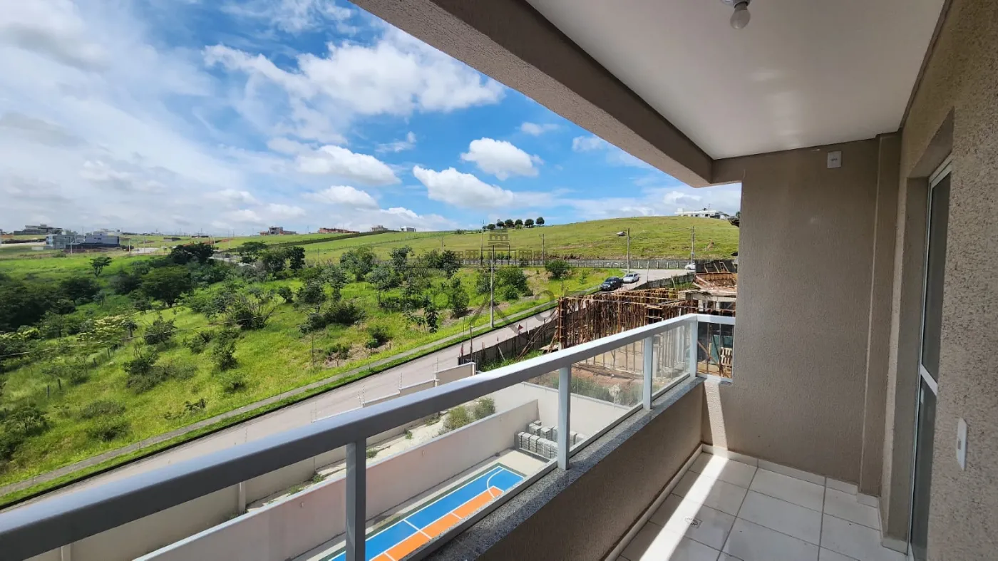 Foto 3 de Apartamento Padrão em Residencial Colinas do Paratehy, São José dos Campos - imagem 3