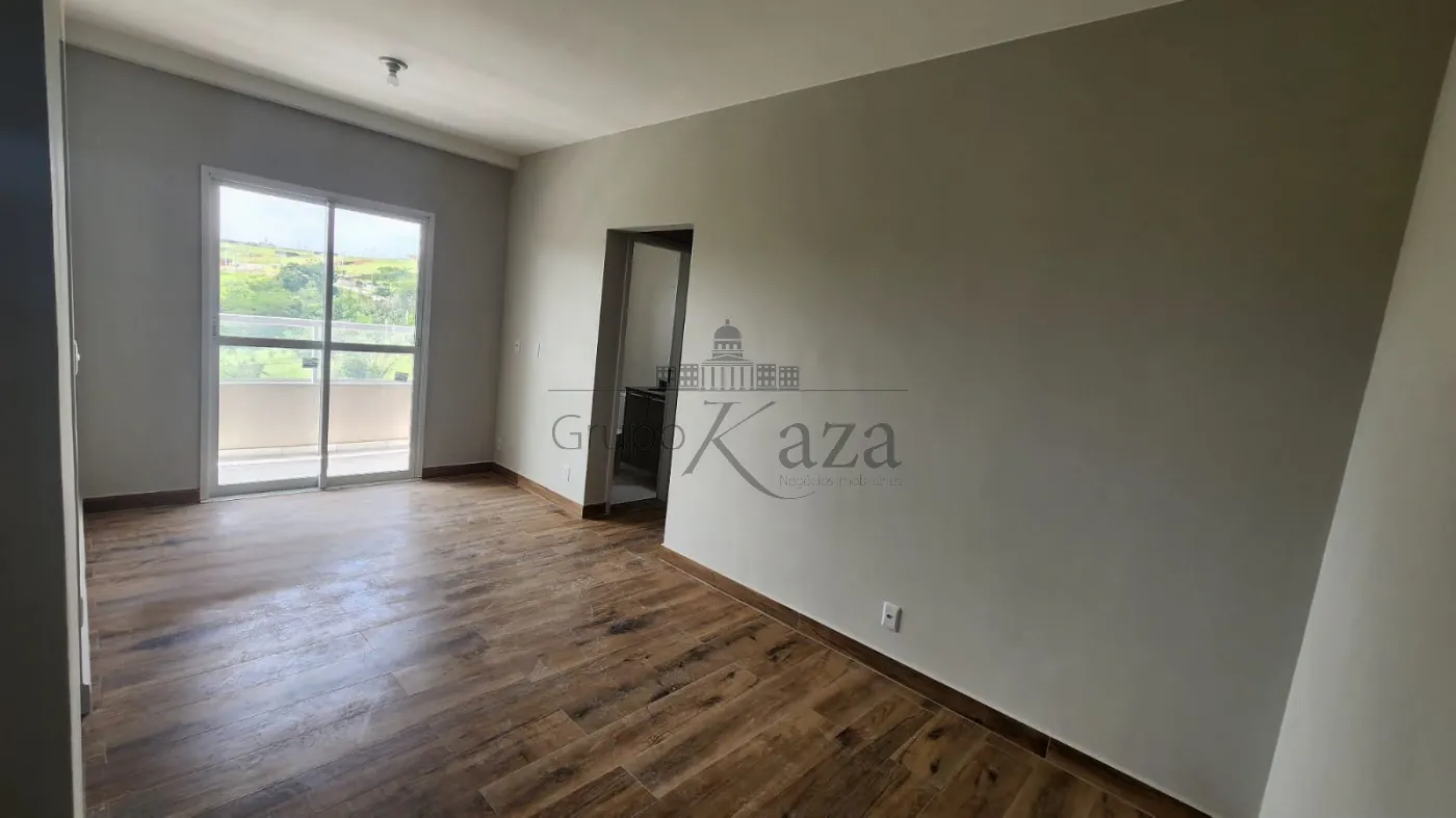 Foto 1 de Apartamento Padrão em Residencial Colinas do Paratehy, São José dos Campos - imagem 1