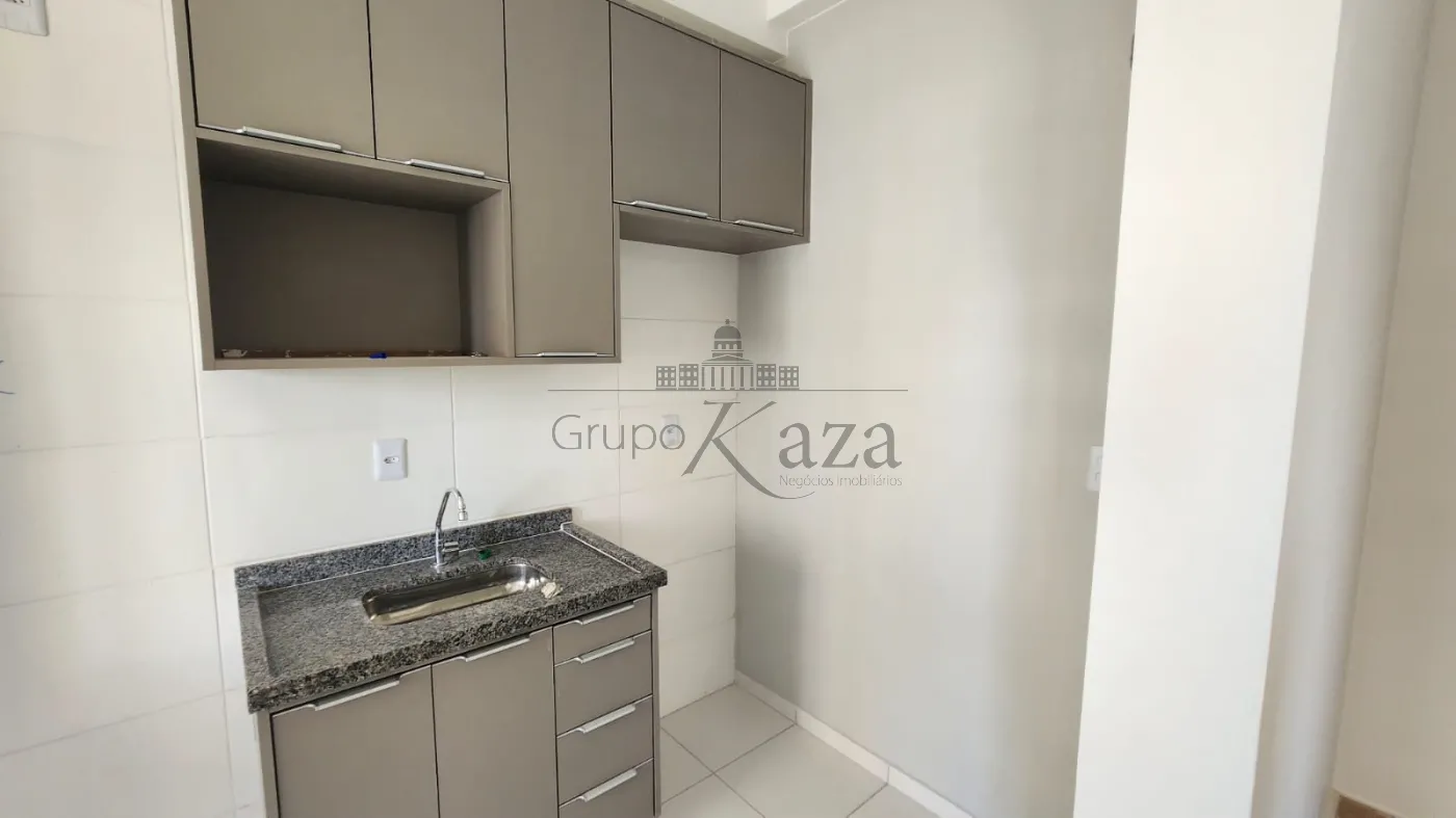 Foto 10 de Apartamento Padrão em Residencial Colinas do Paratehy, São José dos Campos - imagem 10