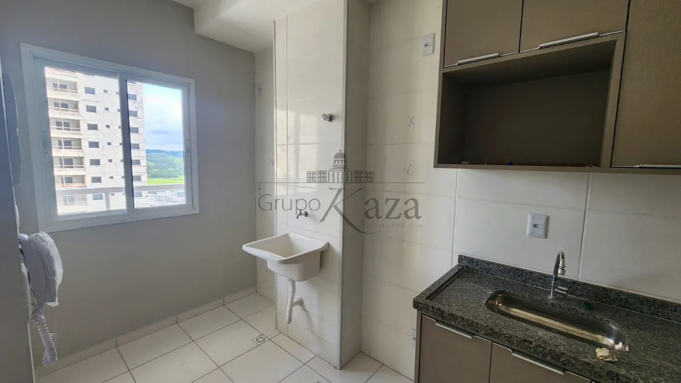 Foto 11 de Apartamento Padrão em Residencial Colinas do Paratehy, São José dos Campos - imagem 11