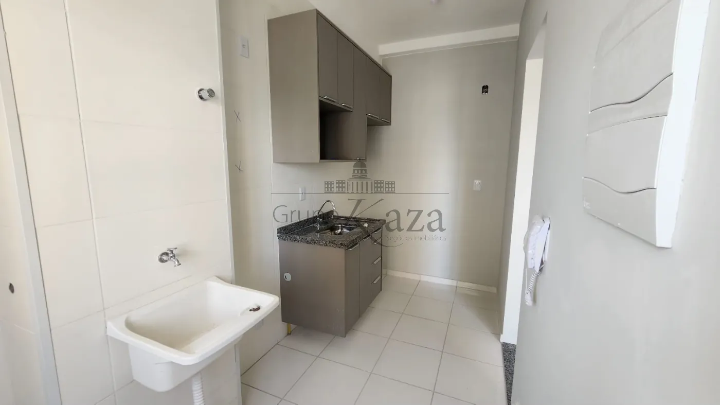 Foto 12 de Apartamento Padrão em Residencial Colinas do Paratehy, São José dos Campos - imagem 12
