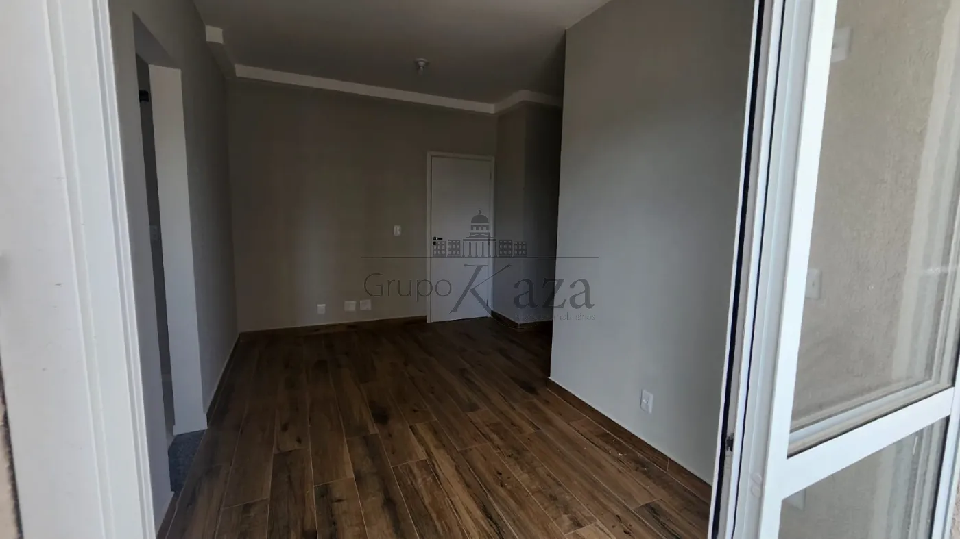Foto 6 de Apartamento Padrão em Residencial Colinas do Paratehy, São José dos Campos - imagem 6