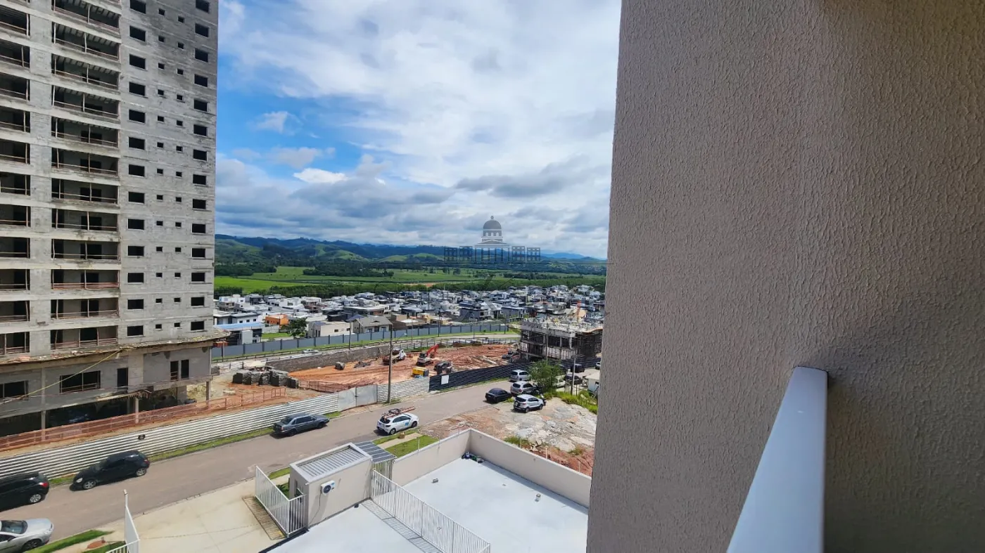 Foto 4 de Apartamento Padrão em Residencial Colinas do Paratehy, São José dos Campos - imagem 4