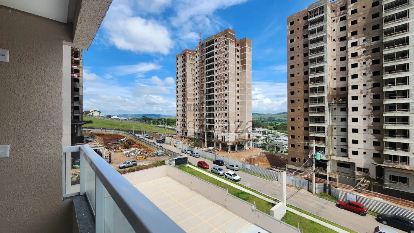 Foto 5 de Apartamento Padrão em Residencial Colinas do Paratehy, São José dos Campos - imagem 5