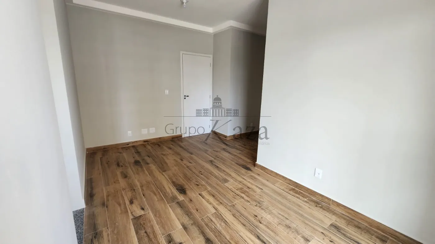 Foto 7 de Apartamento Padrão em Residencial Colinas do Paratehy, São José dos Campos - imagem 7