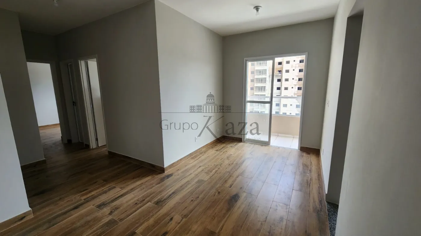 Foto 1 de Apartamento Padrão em Residencial Colinas do Paratehy, São José dos Campos - imagem 1