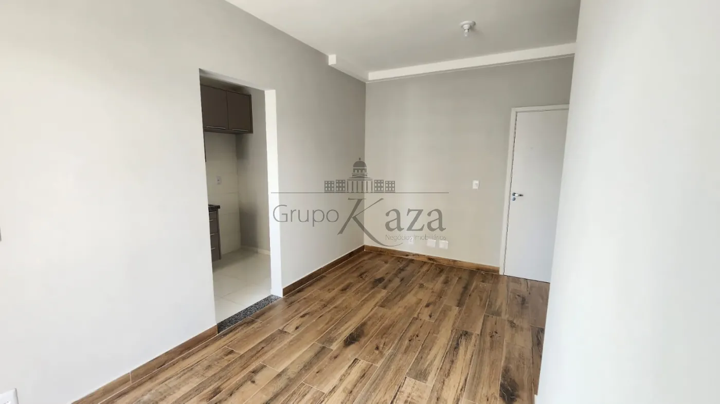 Foto 8 de Apartamento Padrão em Residencial Colinas do Paratehy, São José dos Campos - imagem 8