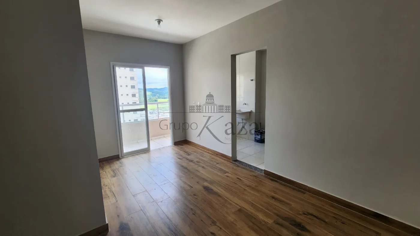 Foto 9 de Apartamento Padrão em Residencial Colinas do Paratehy, São José dos Campos - imagem 9