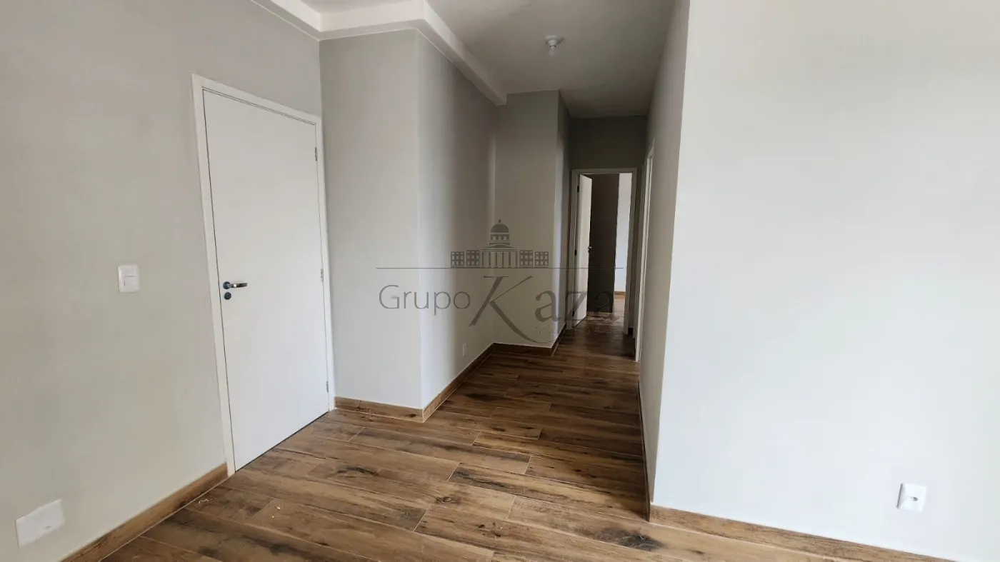 Foto 13 de Apartamento Padrão em Residencial Colinas do Paratehy, São José dos Campos - imagem 13