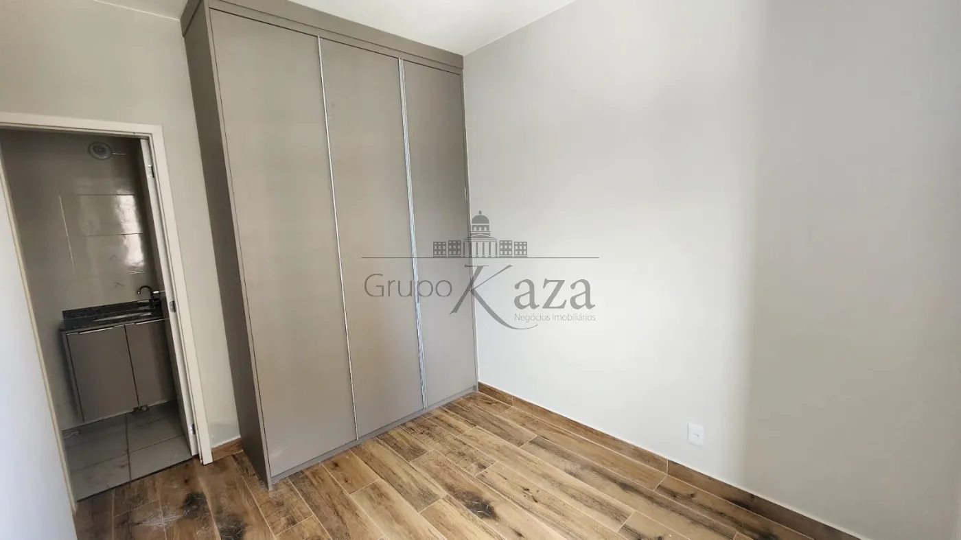 Foto 18 de Apartamento Padrão em Residencial Colinas do Paratehy, São José dos Campos - imagem 18
