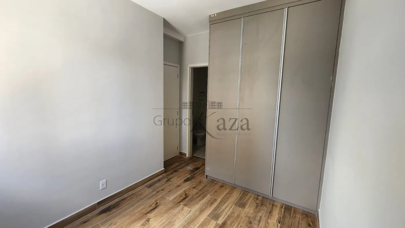 Foto 19 de Apartamento Padrão em Residencial Colinas do Paratehy, São José dos Campos - imagem 19