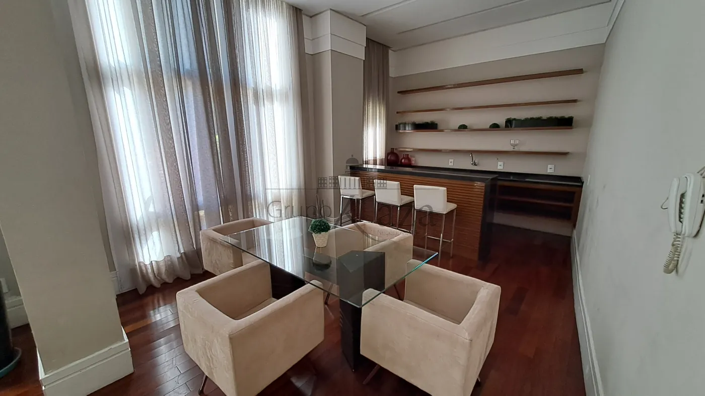 Foto 34 de Apartamento Padrão em Panamby, São Paulo - imagem 34