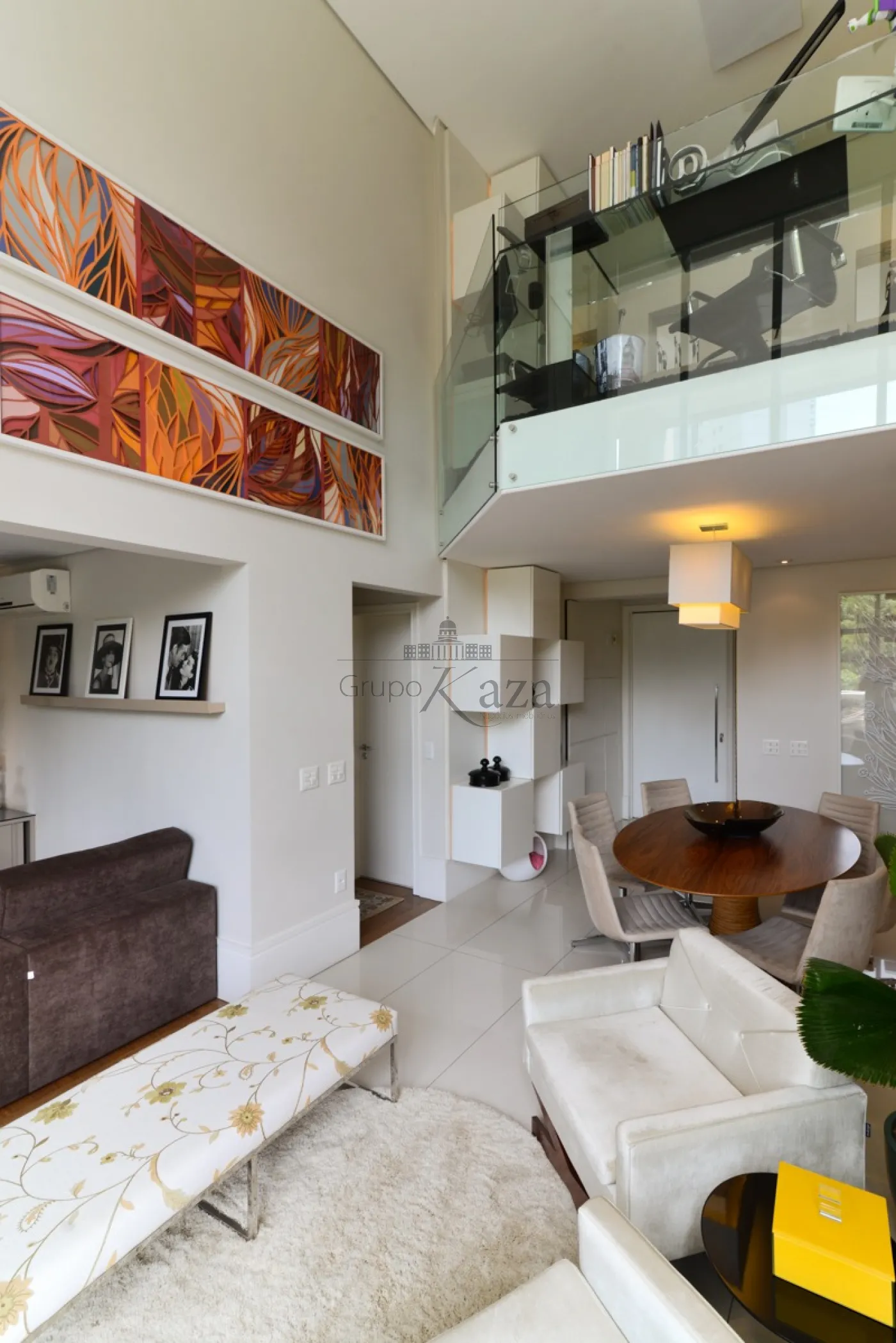 Foto 2 de Apartamento Padrão em Panamby, São Paulo - imagem 2