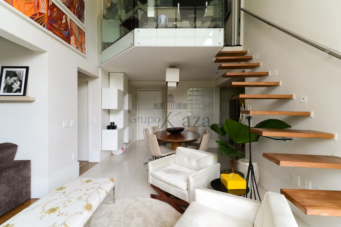 Foto 3 de Apartamento Padrão em Panamby, São Paulo - imagem 3